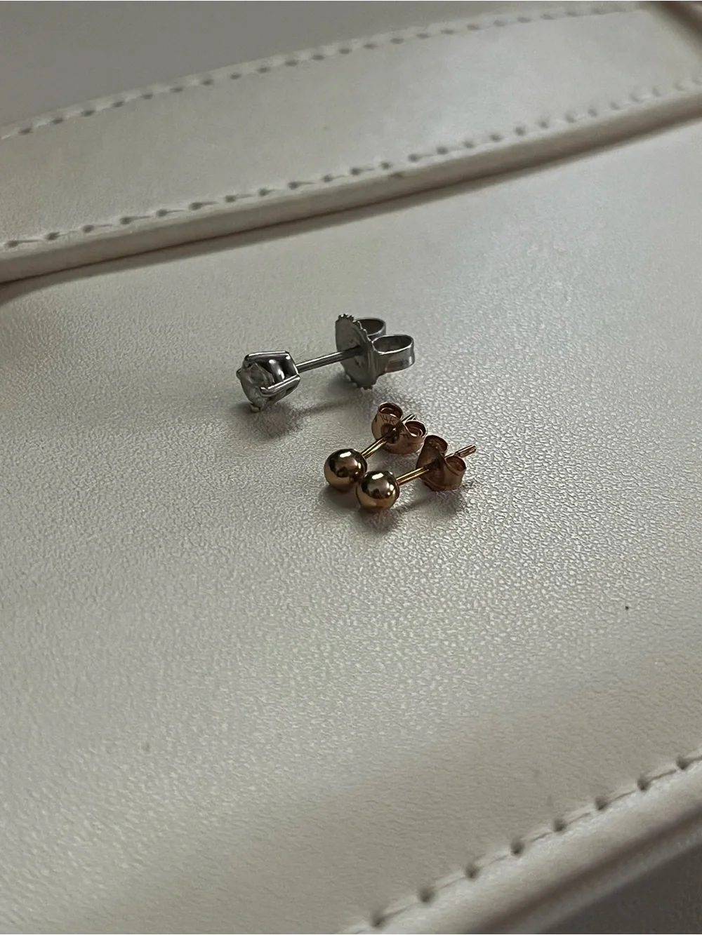 N/A 14k gold